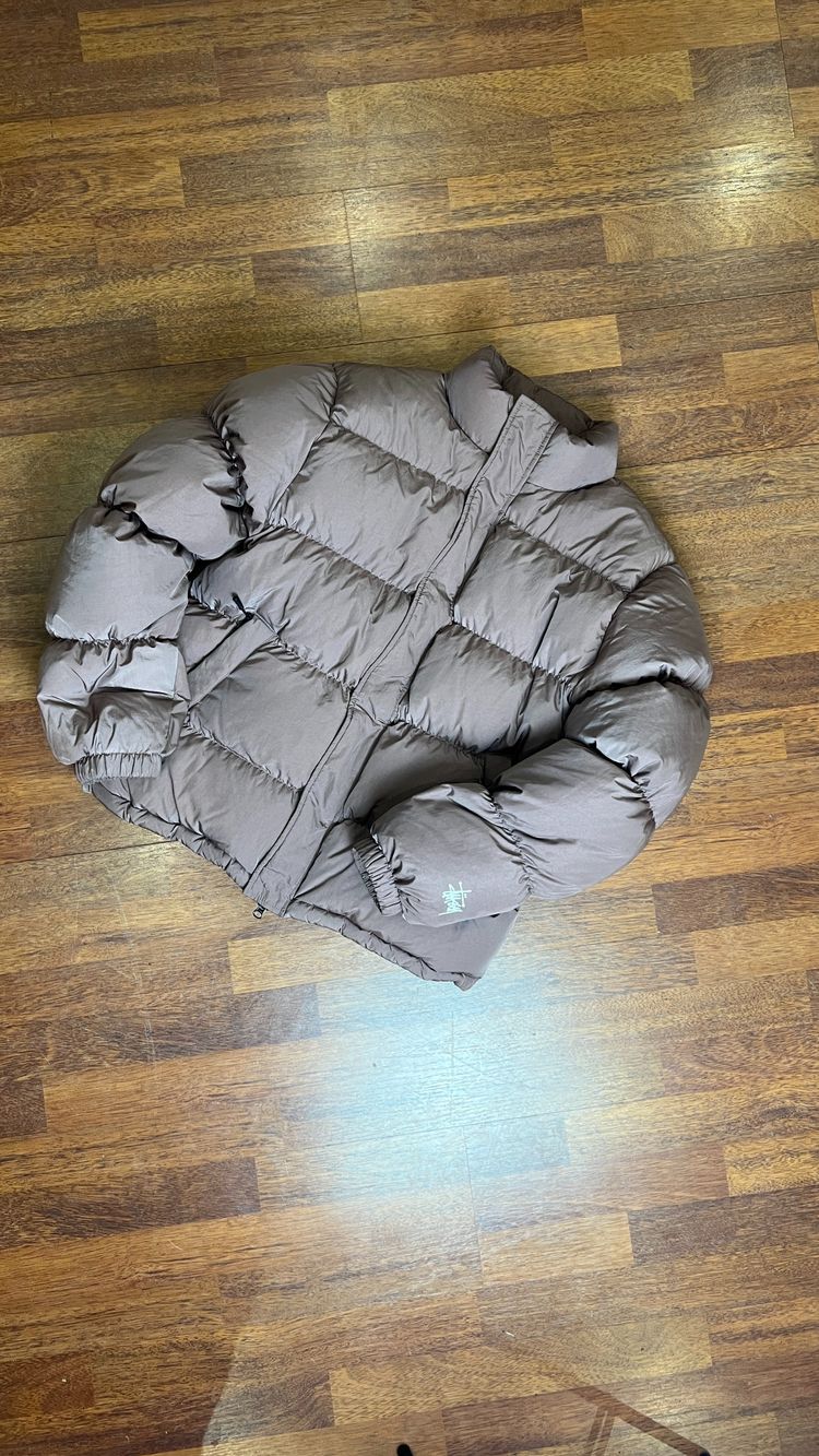 Puffer Stussy M Usata image 1