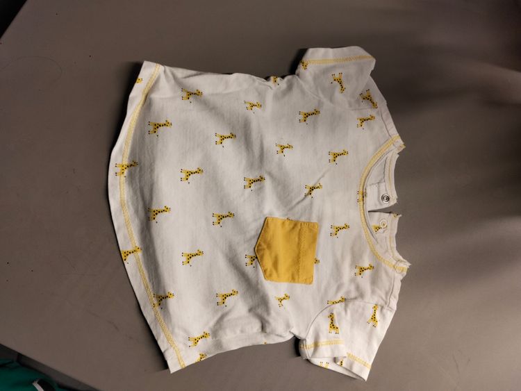 Other Maglietta neonato product image