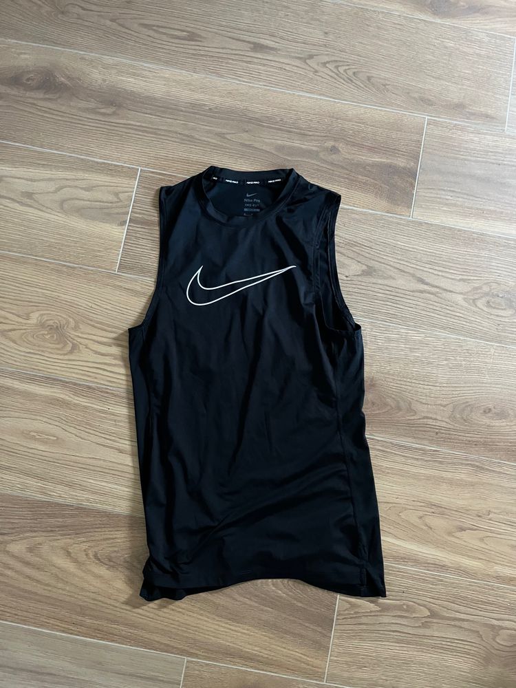 Immagine di Nike Sleeveless Tank Top 1