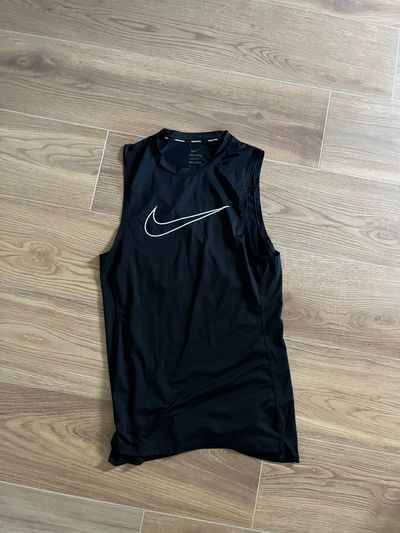 Nike Sleeveless Tank Top