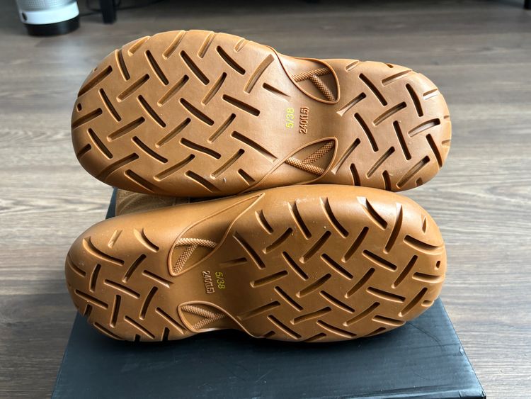 Golddigga Chestnut Boots obraz 5