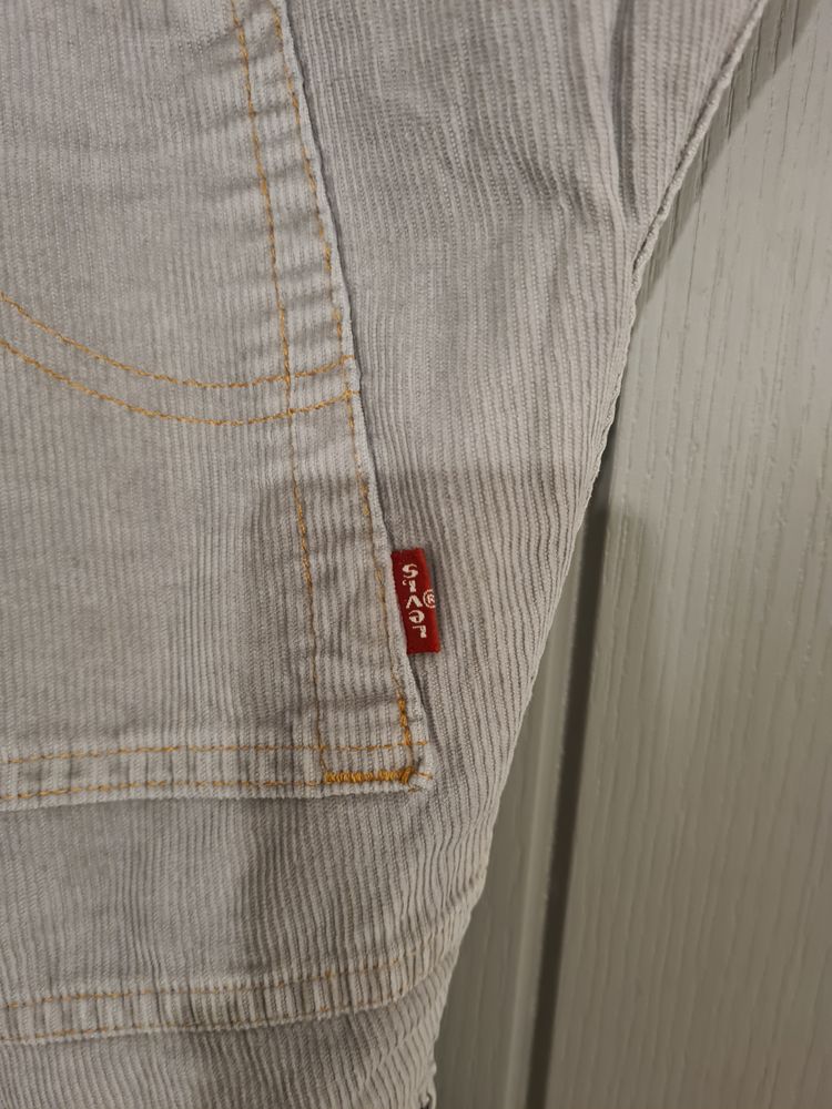 levi jeans obraz 2