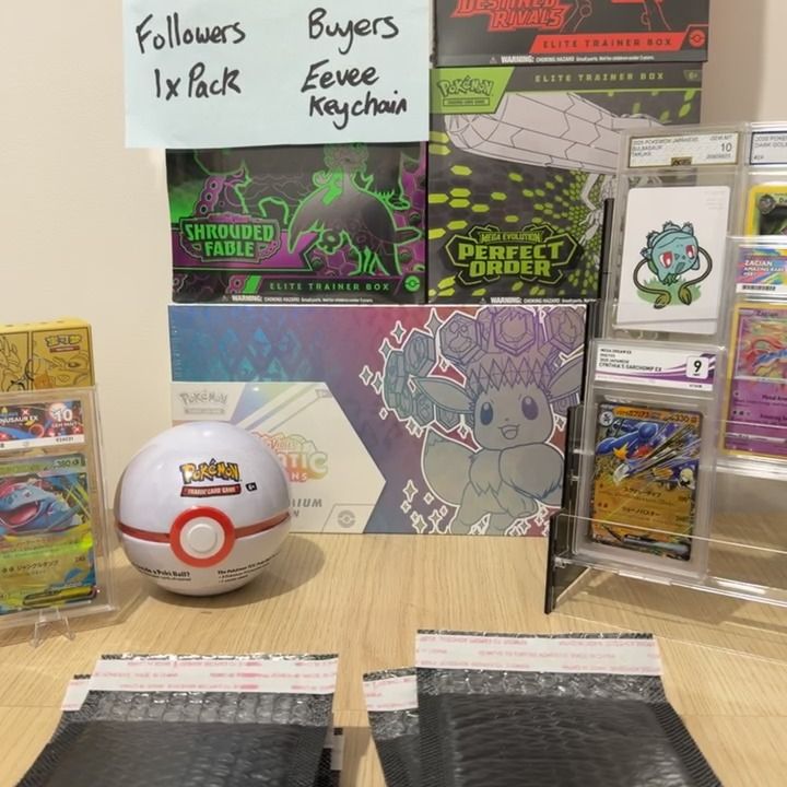 Other Giveaway zdjęcie produktu