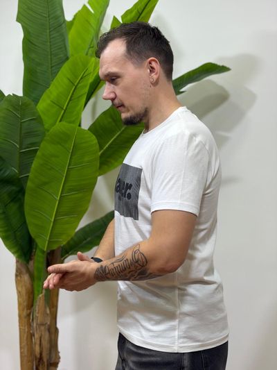 BLAUER t-shirt 2