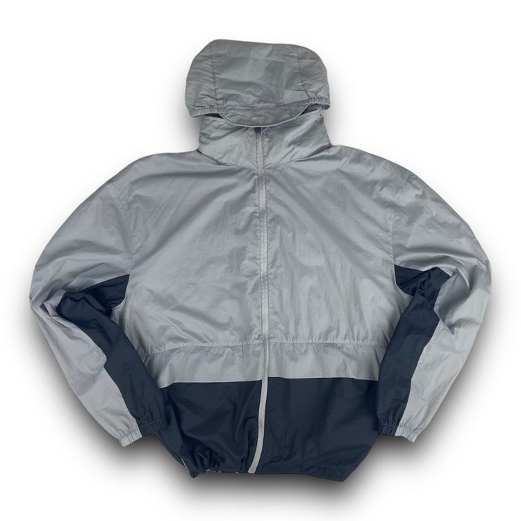 uppernostril Beneunder breathable translucent jacket (2016) product image