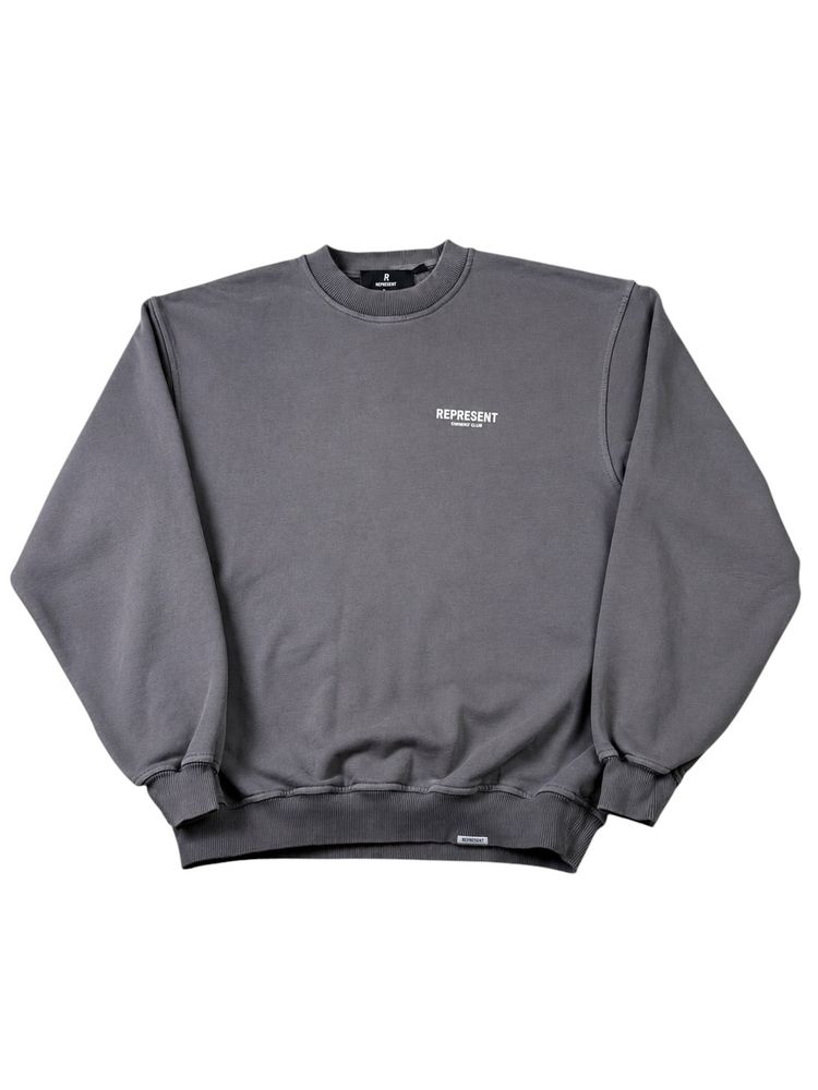 Represent Owners' Club sweatshirt imagen 3