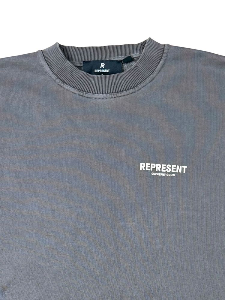 Represent Owners' Club sweatshirt imagen 4