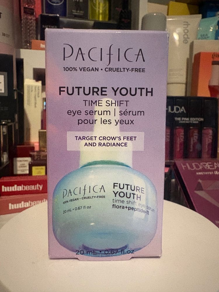 Other Pacifica Future Youth Time Shift Eye Serum product image