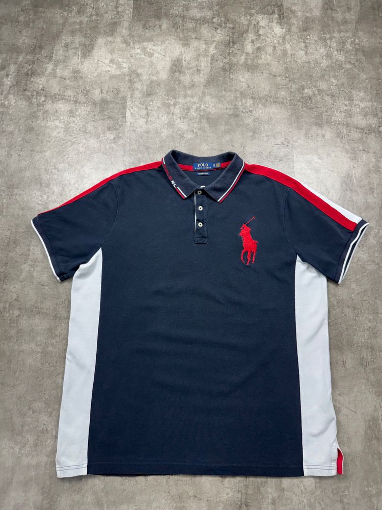 Polo Polo Ralph Lauren Men'S Polo Shirt product image
