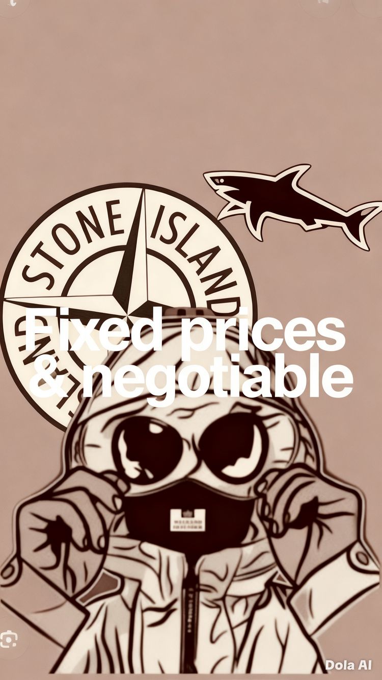 Stone Island Stone Island Jacket product image