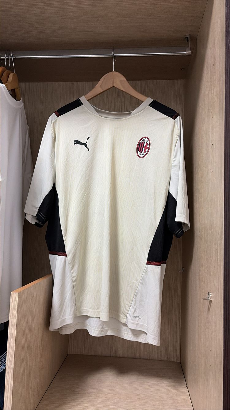 Puma Ac Milan Football Jersey product image