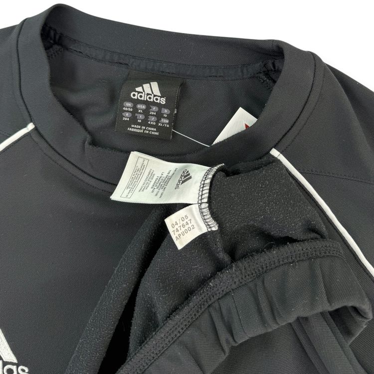Anderlecht 2005 Sweatshirt (XL) image 4
