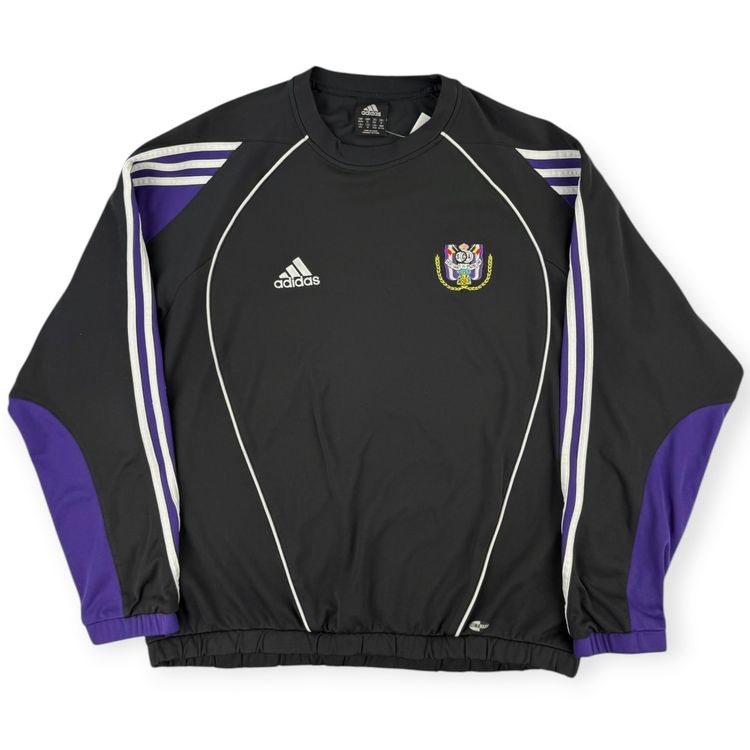 Anderlecht 2005 Sweatshirt (XL) image 1