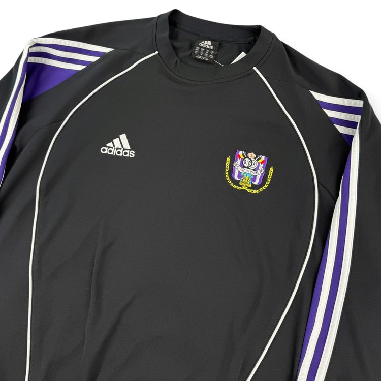 Anderlecht 2005 Sweatshirt (XL) image 2