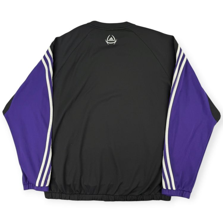 Anderlecht 2005 Sweatshirt (XL) image 5