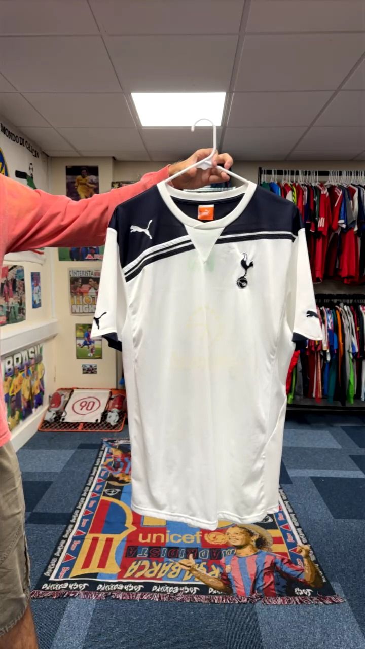 Other Spurs 2010 Home (L) product image