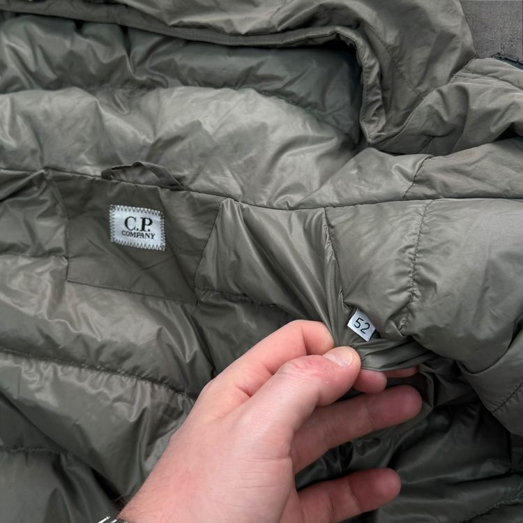 CP Company Micro M Jacket Size Large RRP £450 image 6
