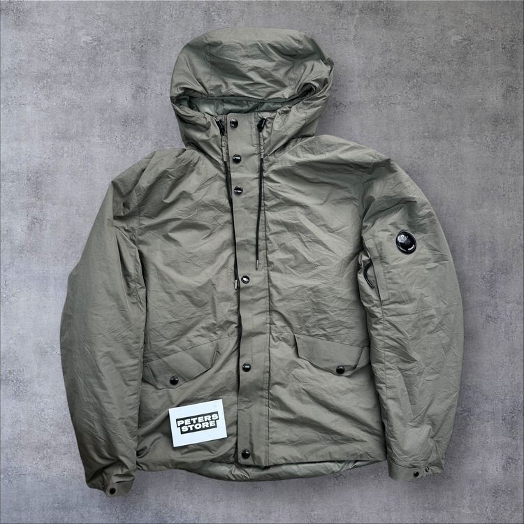CP Company Micro M Jacket Size Large RRP £450 image 1