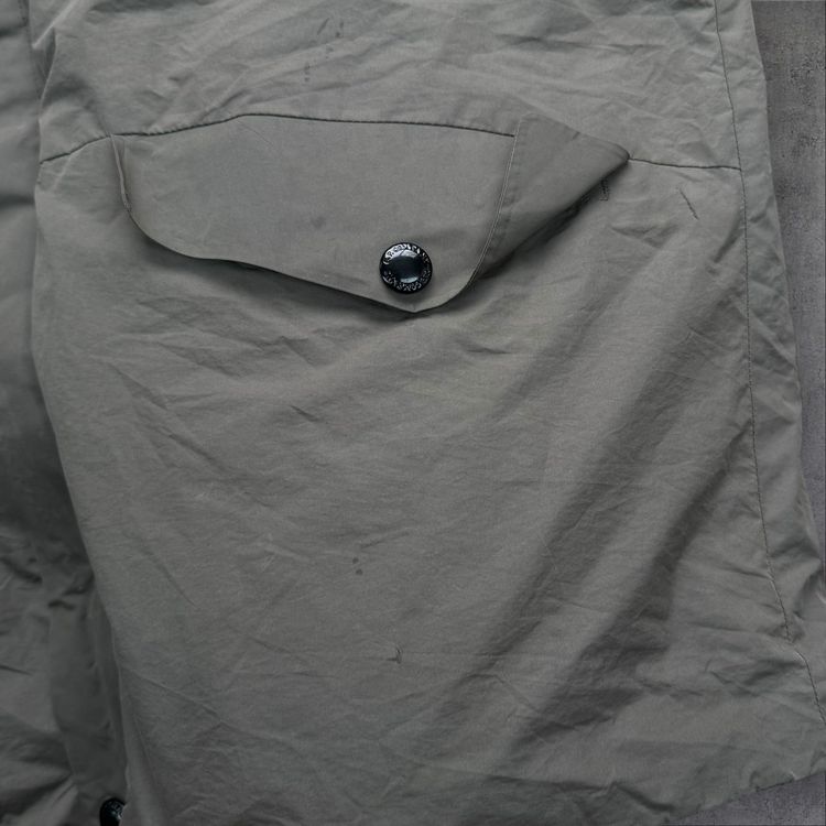 CP Company Micro M Jacket Size Large RRP £450 image 3