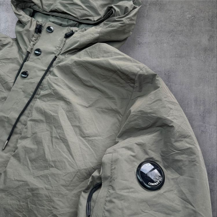 CP Company Micro M Jacket Size Large RRP £450 image 2