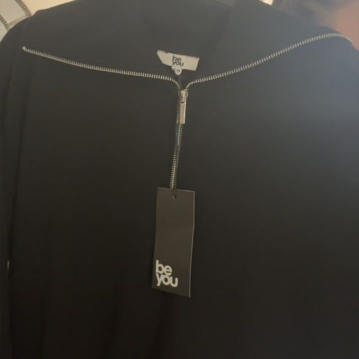 Other Long Black Jumper product image