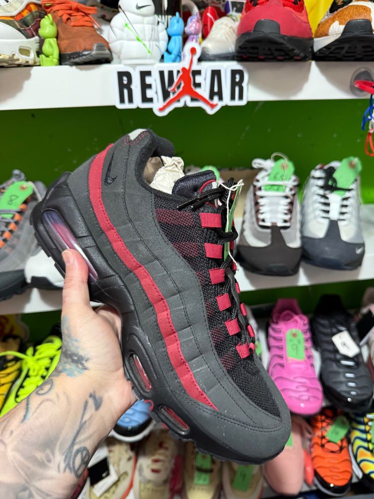 Nike Air Max 95 Sneakers