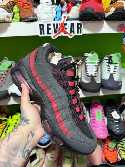 Nike Air Max 95 Sneakers