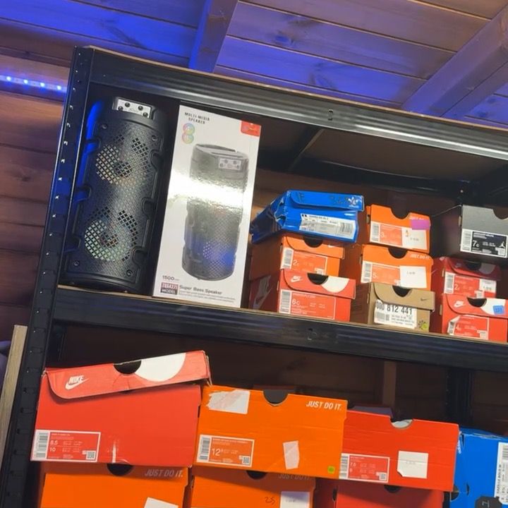 Jordan JORDAN SPEAKER  product image