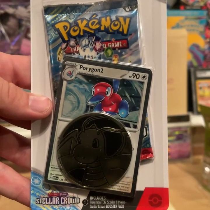 Other blister product image