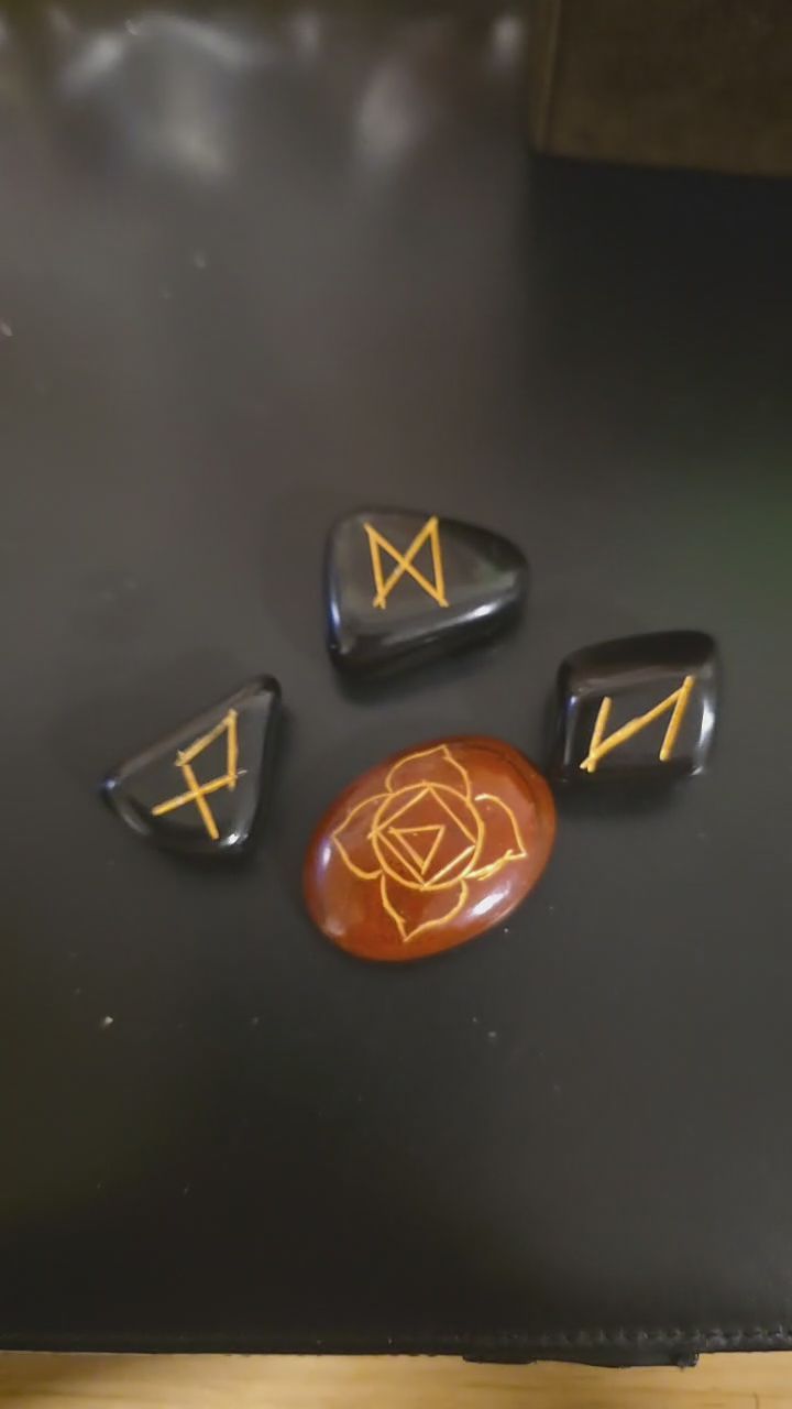 Immagine di Stone Island Rune Stones 1