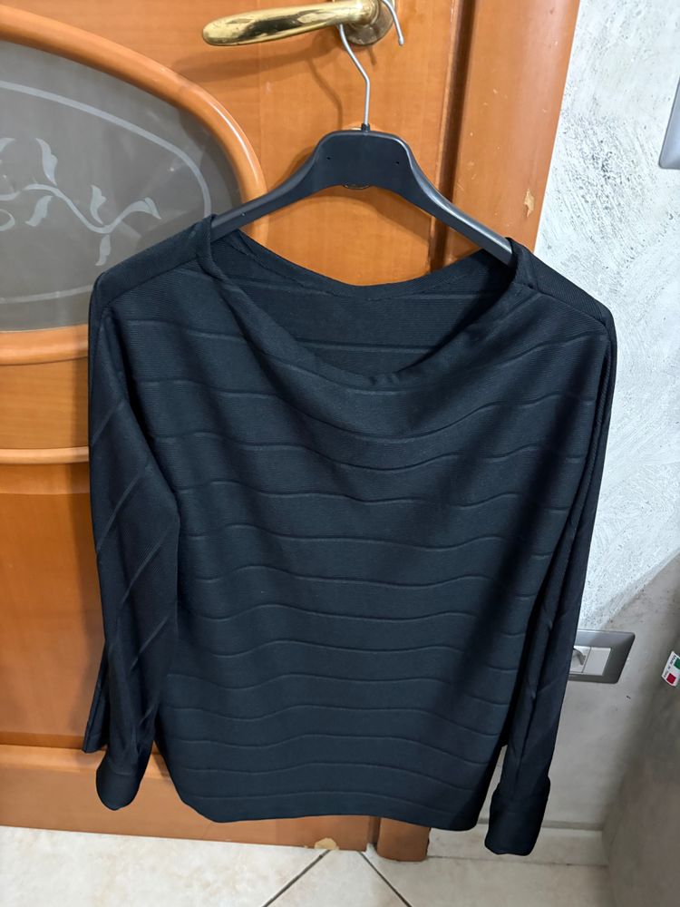 Other Black Long Sleeve Top product image