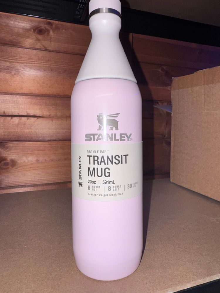 Stanley Transit Flask