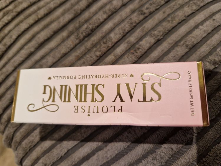 Other P Louise Stay Shining Super-Hydrating Formula product image