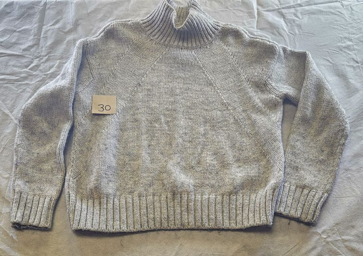 Zara Knit Sweater