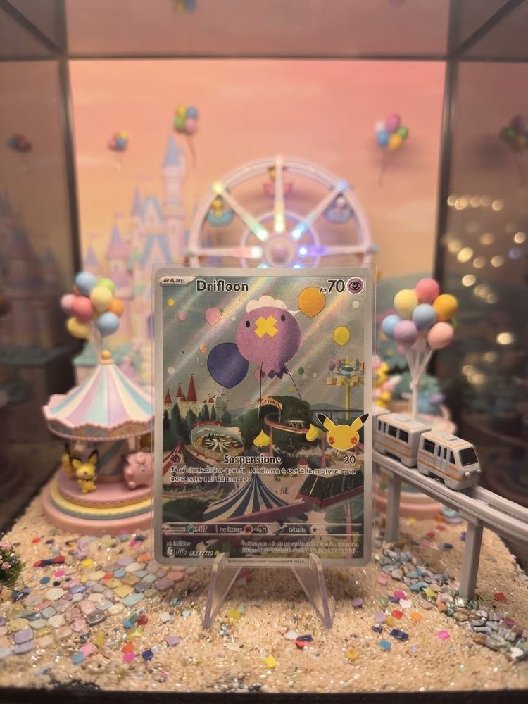 Drifloon obraz 1