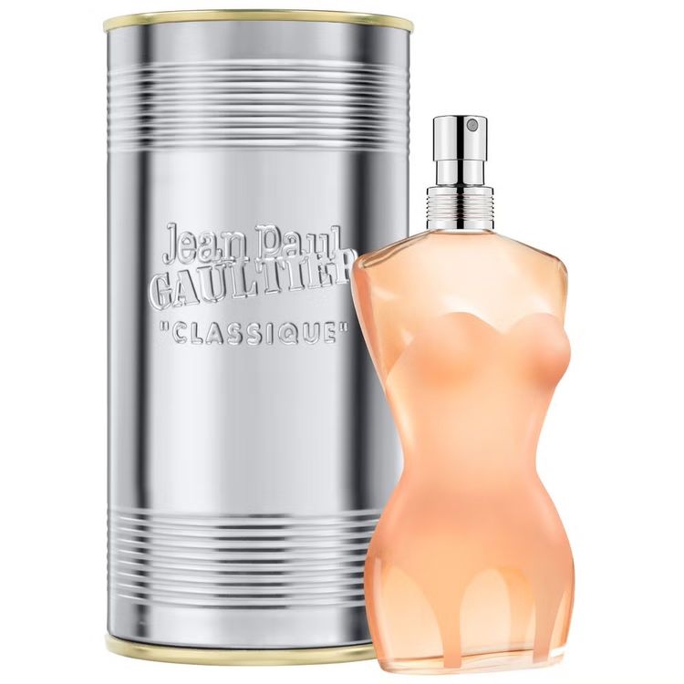 Jean Paul Gaultier Classique Perfume