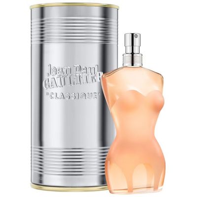 Jean Paul Gaultier Classique Perfume