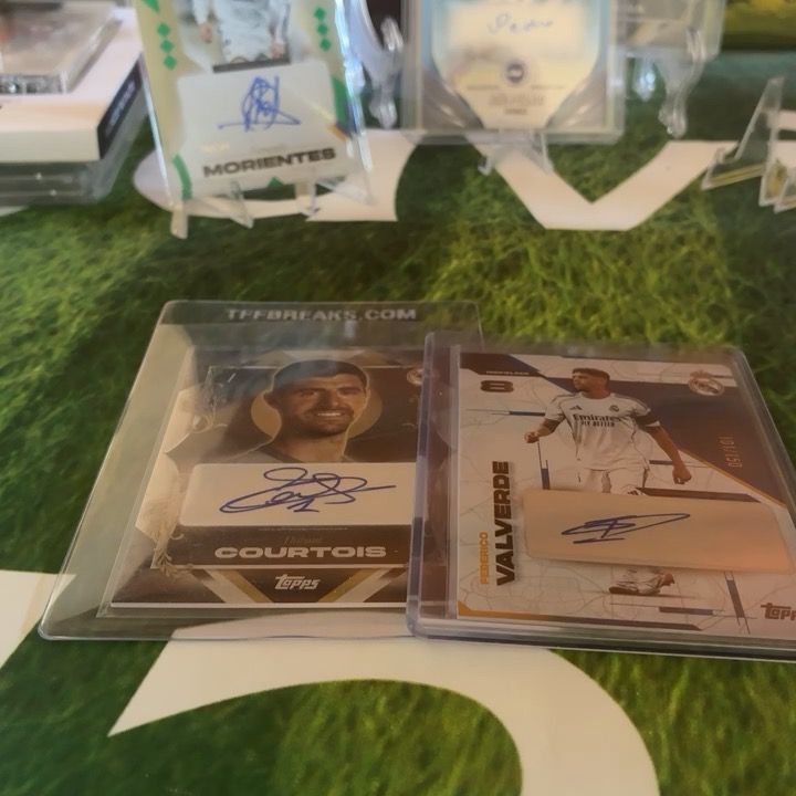 Other AUTOS VALVERDE Y COURTOIS product image