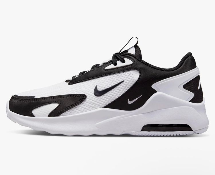 Nike Air Max Bolt Sneakers