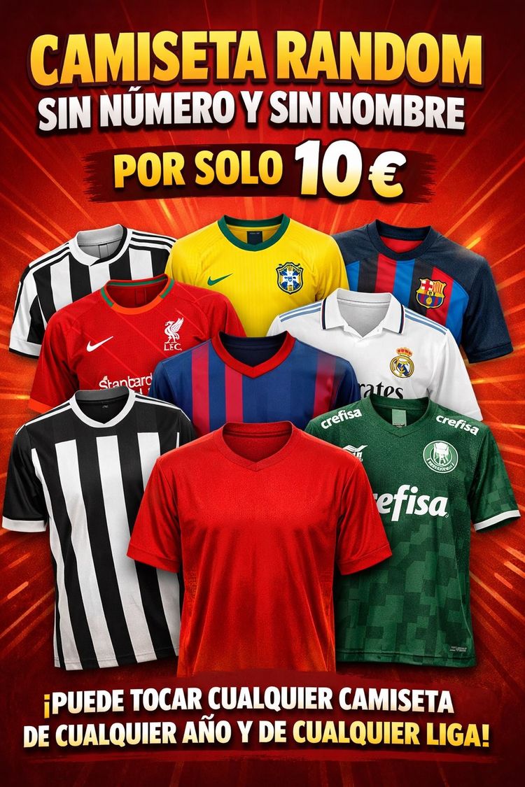 CAMISETAS EN PANTALLA