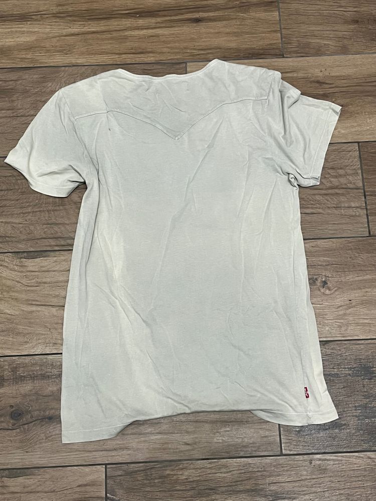Levi'S Slim Fit T-Shirt 2