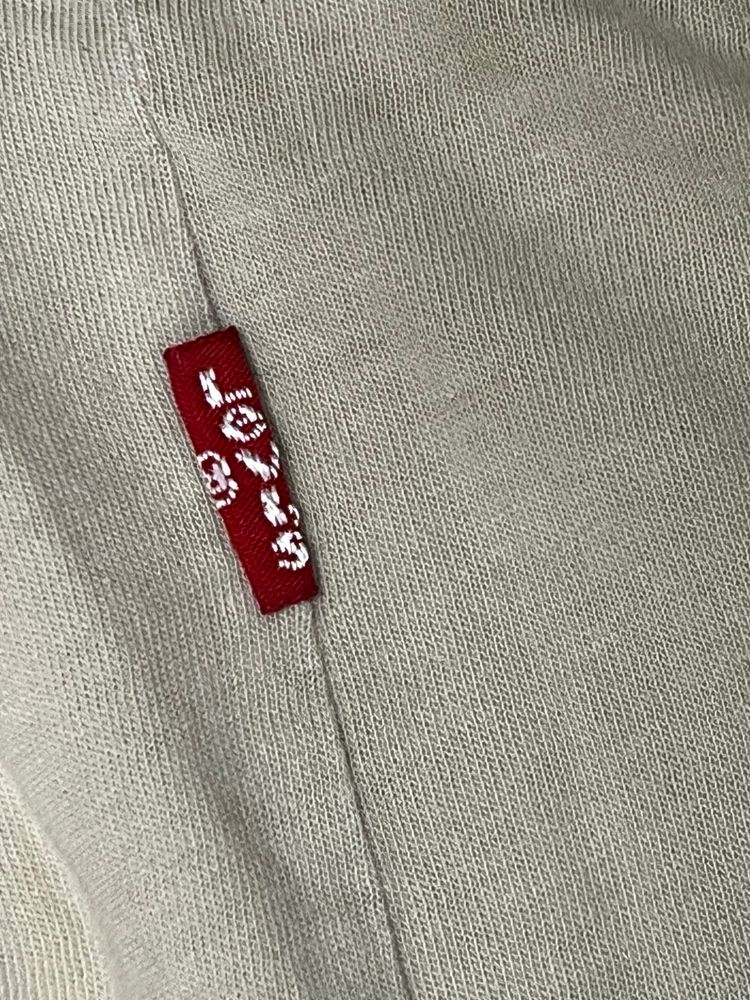 Levi'S Slim Fit T-Shirt 3