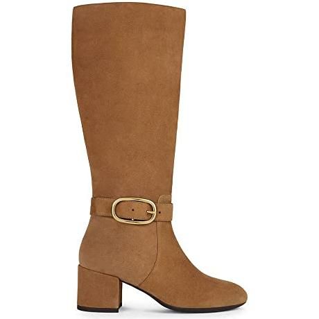 Immagine di Geox D Eleana C Boots 7