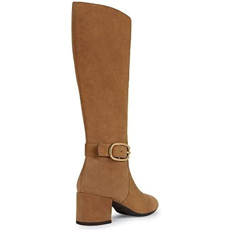 Immagine di Geox D Eleana C Boots 3