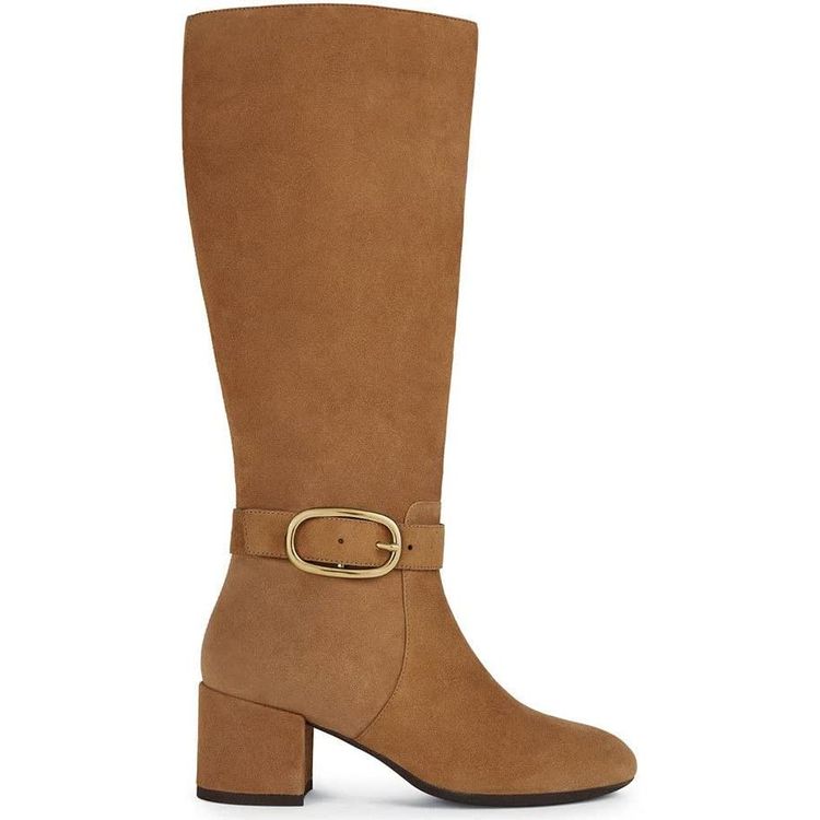 Immagine di Geox D Eleana C Boots 9