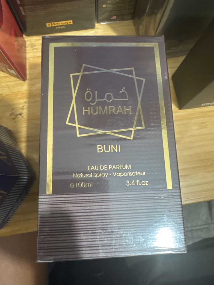Other Humrah Buni Eau De Parfum product image