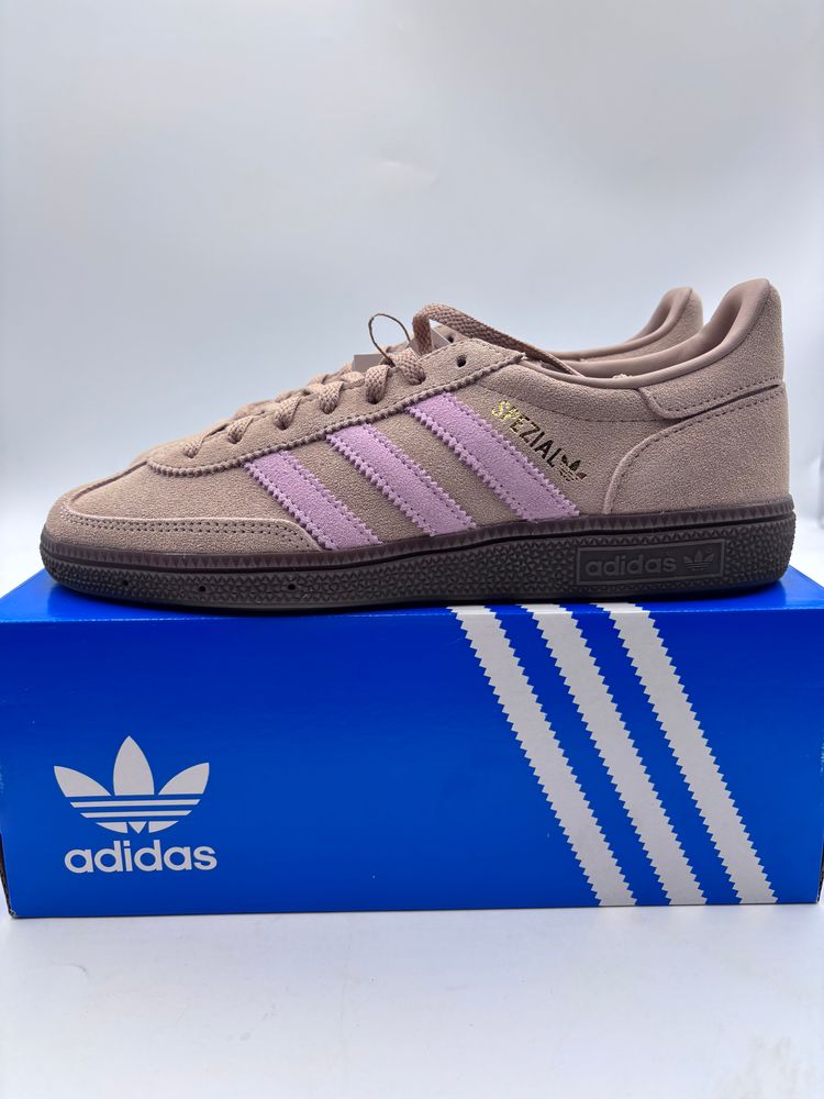 Adidas Spezial