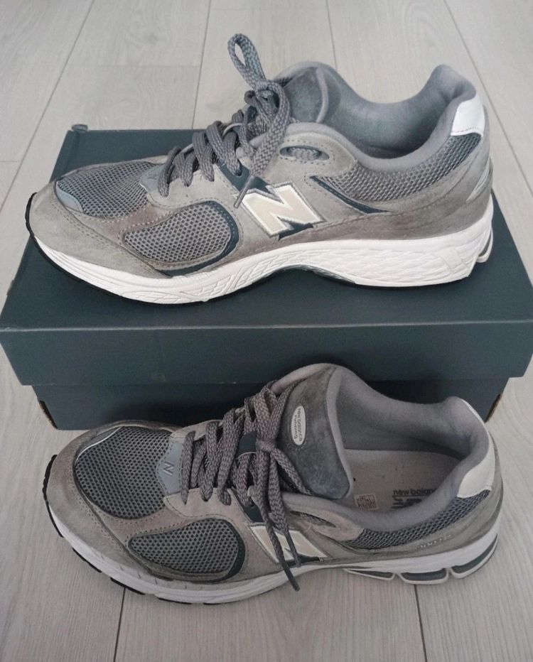 New Balance New Balance M2002RST product image