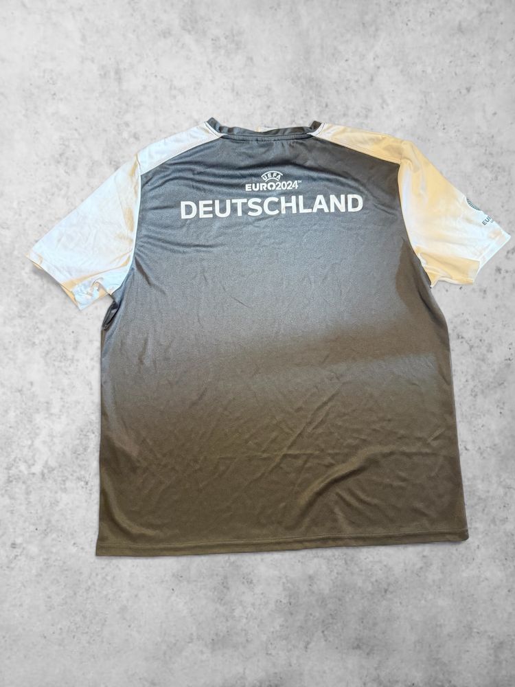 Germany Euro 2024 Football Jersey imagen 2