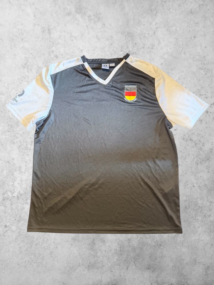 Germany Euro 2024 Football Jersey